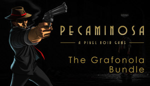 The Granofola Bundle (Game + OST) banner