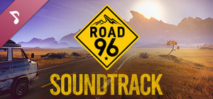 Road 96 ? Soundtrack banner