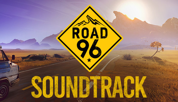 Road 96 ? Soundtrack