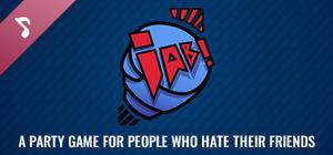 JAB! Soundtrack banner