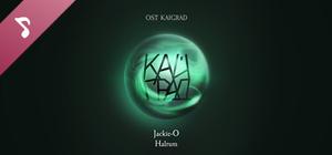 Kaigrad Soundtracks Halrum feat. Jackie-O banner