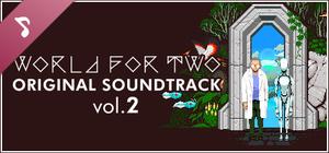 World for Two: Original Soundtrack Vol.2 banner