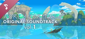 World for Two: Original Soundtrack Vol.1 banner