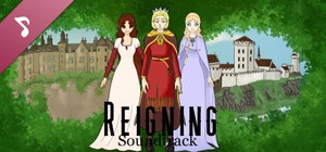 Reigning Soundtrack banner