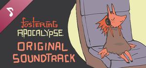 Fostering Apocalypse Soundtrack banner