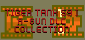 Tiger Tank 59 Ⅰ A-Gun DLC Collection banner