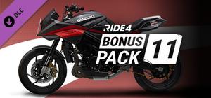 RIDE 4 - Bonus Pack 11 banner