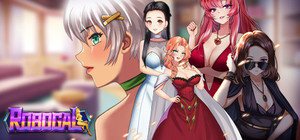 Robogal banner