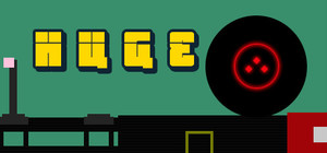 HuGe banner