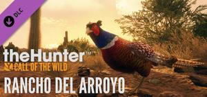 theHunter: Call of the Wild™ - Rancho del Arroyo banner