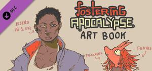 Fostering Apocalypse - Art Book banner