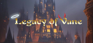 Legacy of Vane banner