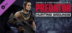 Predator: Hunting Grounds - Isabelle DLC Pack banner