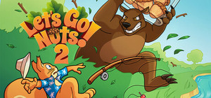 Let's Go Nuts! 2 banner