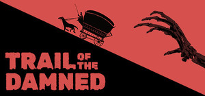Trail of the Damned banner
