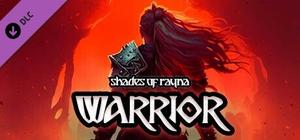 Shades Of Rayna - Warrior Class banner