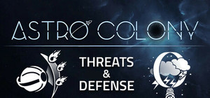 Astro Colony banner