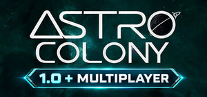 Astro Colony banner