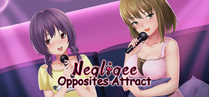 Negligee: Opposites Attract banner