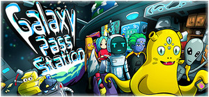 Galaxy Pass Station banner