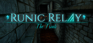 Runic Relay: The Trials banner