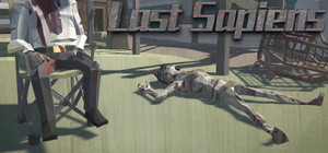 最后一个地球人 banner