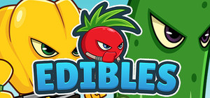 Edibles banner