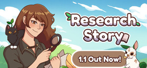 Research Story banner
