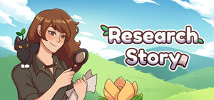 Research Story banner