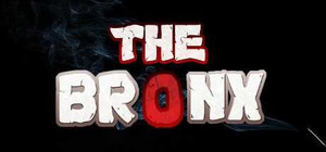 THE BRONX banner