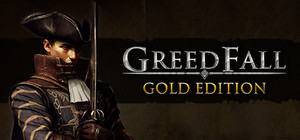 GreedFall - Gold Edition banner
