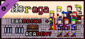 Norega(Full Expansion) banner
