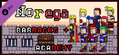 Norega(Full Expansion)