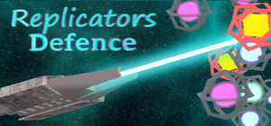 Replicators Defence banner