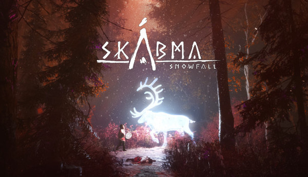 SKÁBMA - SNOWFALL