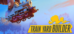 Train Yard Builder banner