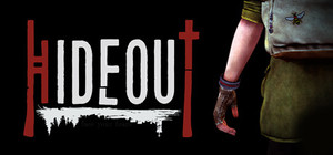 Hideout: Face your fears banner