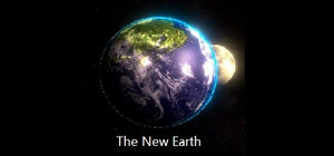 The New Earth banner