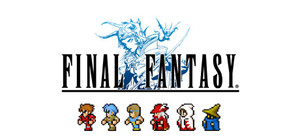 FINAL FANTASY banner