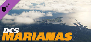 DCS: Marianas banner