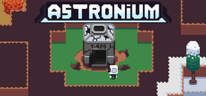 Astronium banner