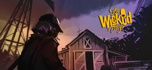 The Wicked Days banner
