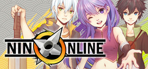 Nin Online banner