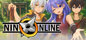 Nin Online banner