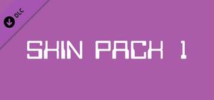 Robotbot Skins Pack 1 banner