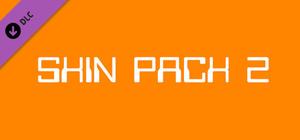 Robotbot Skins Pack 2 banner