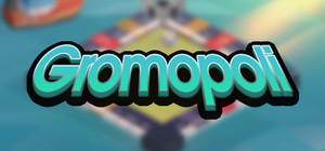 Gromopoli banner