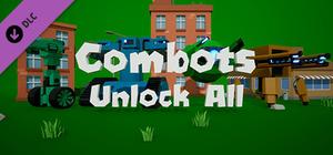Combots - Unlock All banner