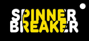 Spinner Breaker banner