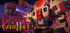Variables 2 banner